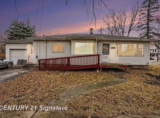 2002 Marquette St, Saginaw, MI