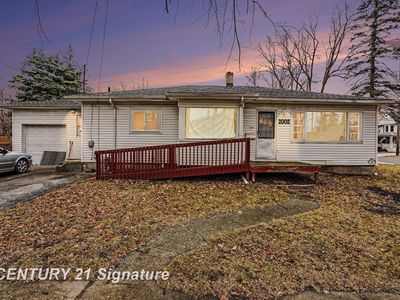 2002 Marquette St, Saginaw, MI, 48602