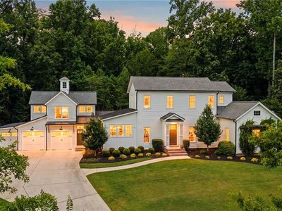 11543 Valmont Ln, Milton, GA, 30004