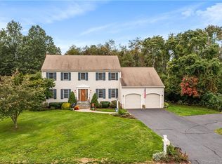 7 Minnie Ln, Wethersfield, CT 06109