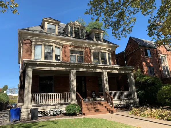 4821 Centre Avenue, 4821 Centre Ave #2, Pittsburgh, PA 15213