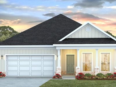 3115 Silver Maple Dr, Cantonment, FL, 32533