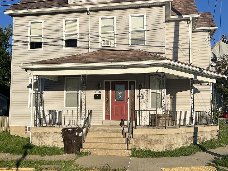 1st image of 118 S 10th St