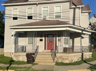 118 S 10th St, Sunbury, PA 17801