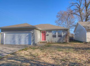 1101 Empire Ave, Joplin, MO 64801