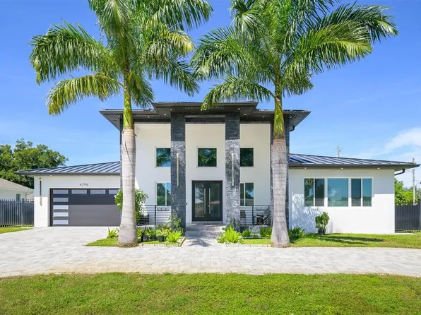6396 18TH STREET N, ST PETERSBURG, FL 33702