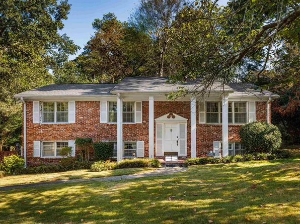 3425 Ridge Dell Cir, Birmingham, AL 35243