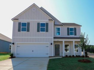335 Archers Brook Dr, Springville, AL 35146