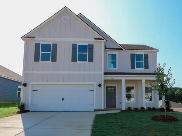 335 Archers Brook Dr, Springville, AL 35146