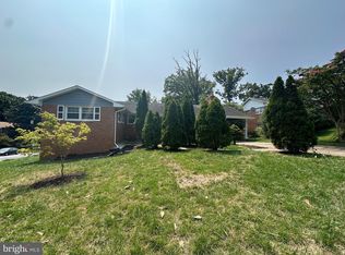 9226 Limestone Pl, College Park, MD 20740