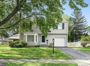 140 Coleman Rd, Hamilton, NJ 08690