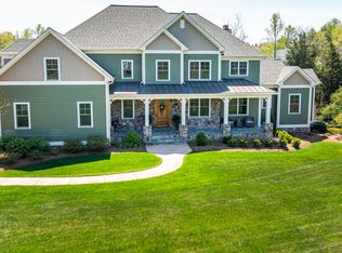 1946 Old Ballard Farm Ln, Charlottesville, VA 22901