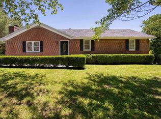 4365 Trapp Goffs Corner Rd, Winchester, KY 40391