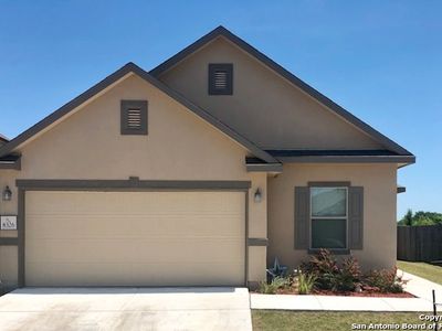 8326 Pioneer Fld, San Antonio, TX, 78253