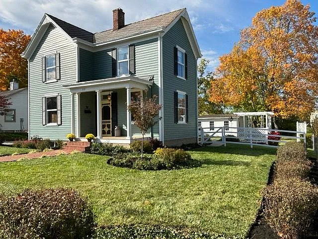 312 Cox St — Photo 3