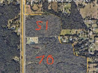 Cane Market Rd, Denham Springs, LA 70706