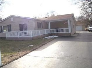 2464 Hancock St, Lake Station, IN