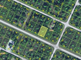 13240 Marathon Blvd, Port Charlotte, FL 33981