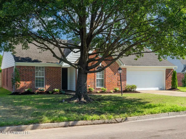 750 Sweetwater Dr, Southaven, MS 38672
