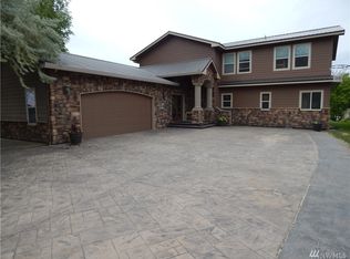 804 Camas Pl, Moses Lake, WA 98837