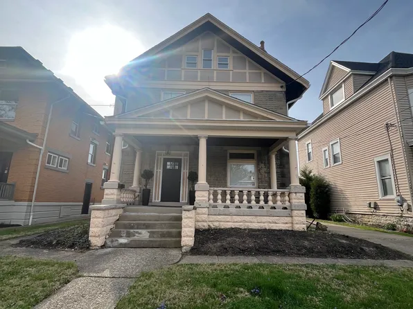 4340 Floral Ave #1, Cincinnati, OH 45212