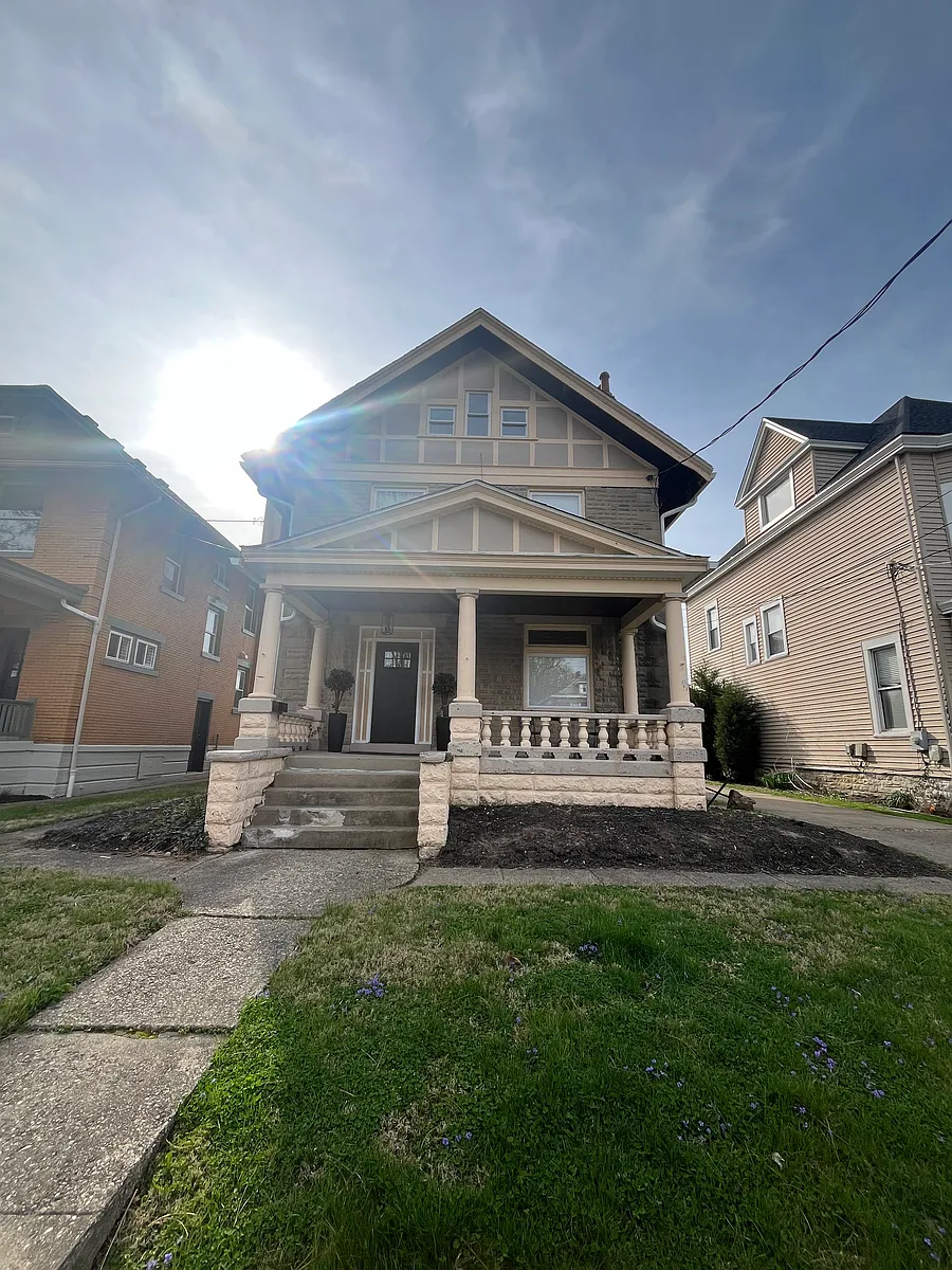 Building Photo - 4340 Floral Ave #1