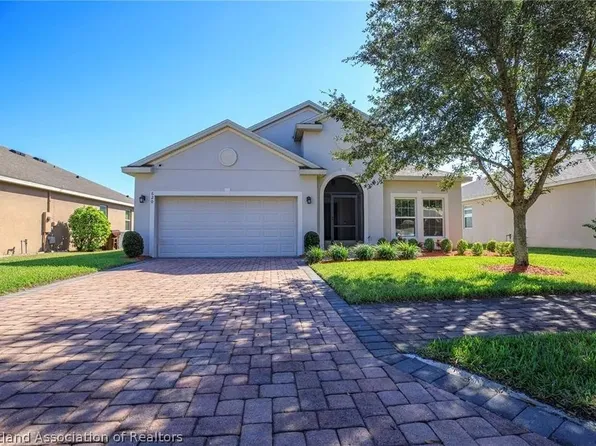 620 Bridgeford Crossing Blvd, Davenport, FL 33837