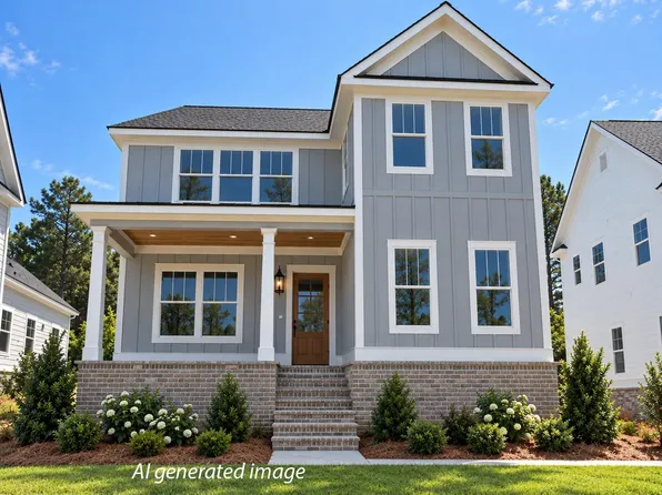 1040 Bridle Trl, Greensboro, GA 30642