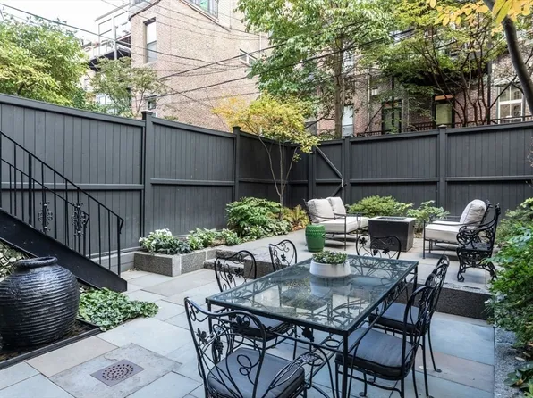 11 1/2 Union Park , APT 1, Boston, MA 02118
