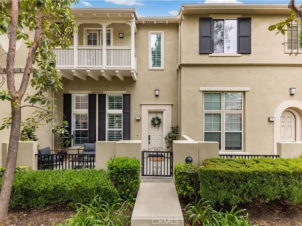 74 Modesto, Irvine, CA 92602