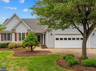 1012 Golf Dr, Culpeper, VA 22701