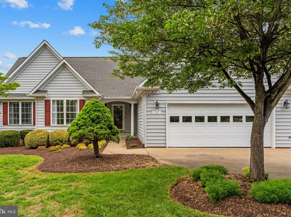 1012 Golf Dr, Culpeper, VA 22701