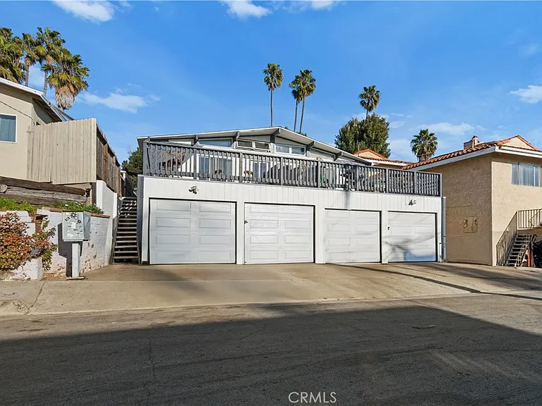 2603 Calle Del Comercio #C — Photo 9