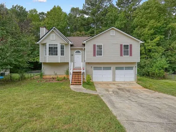 317 Ivy Brook Dr, Dallas, GA 30157