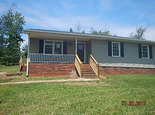 161 Ridings Dr, Inman, SC 29349