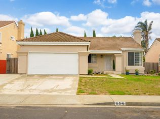 654 Fox Pointe Rd, Vacaville, CA 95687