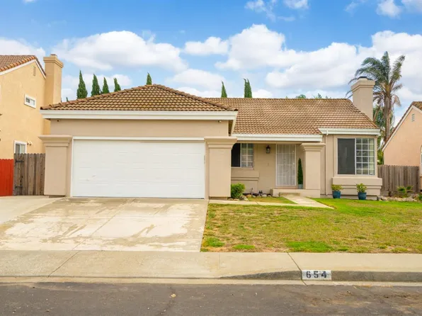 654 Fox Pointe Road, Vacaville, CA 95687