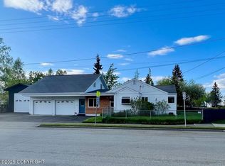 1594 Birchwood St, Anchorage, AK 99508