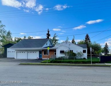 1594 Birchwood St, Anchorage, AK, 99508