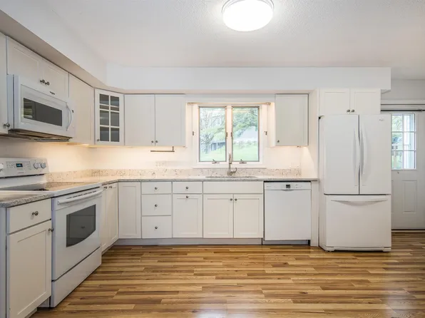 155 Dorr Drive Condo Unit #18, Rutland City, VT 05701