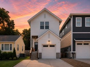 625A Ries Ave, Nashville, TN 37209
