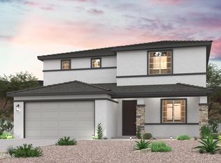 17919 W Montana De Oro Dr, Surprise, AZ 85387