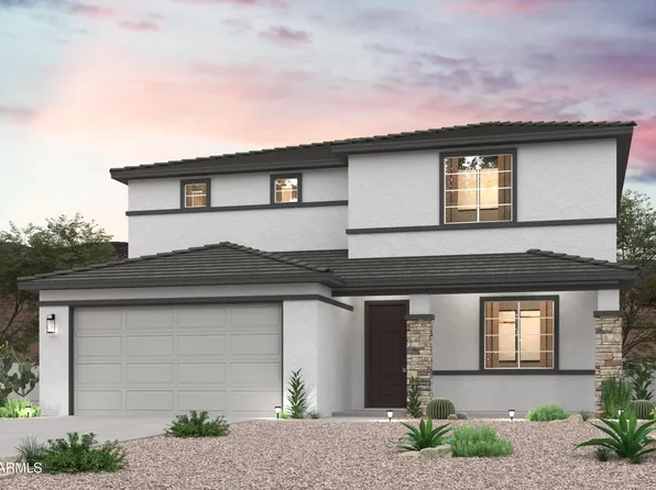 17919 W MONTANA DE ORO Drive, Surprise, AZ 85387