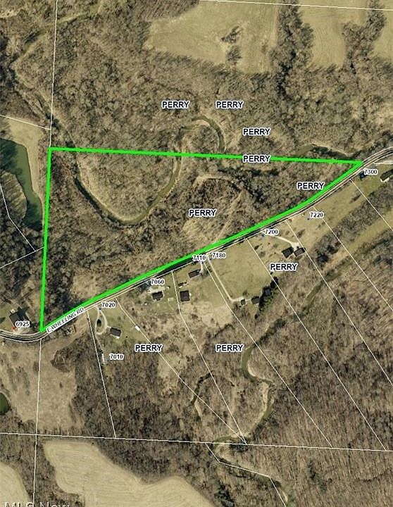 2nd image of E Wheeling Rd