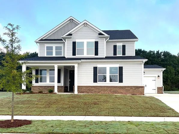 643 Grohmann Path, McDonough, GA 30252
