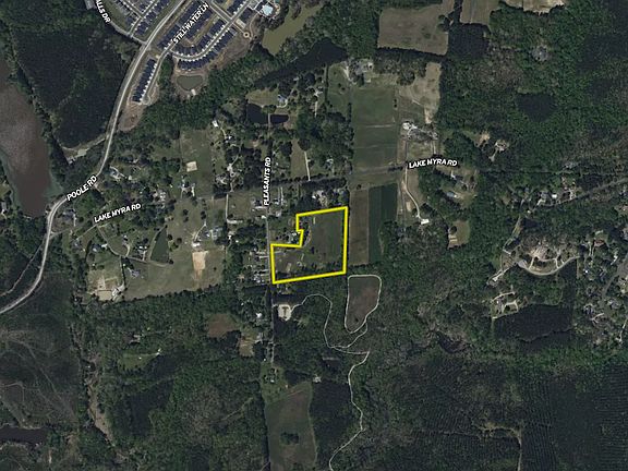 2nd image of 0 Pleasants Rd Lot Wp002