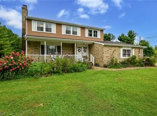 5704 Vandemark Rd, Medina, OH 44256