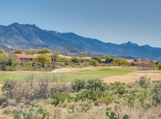 36609 S Stoney Flower Dr, Tucson, AZ 85739