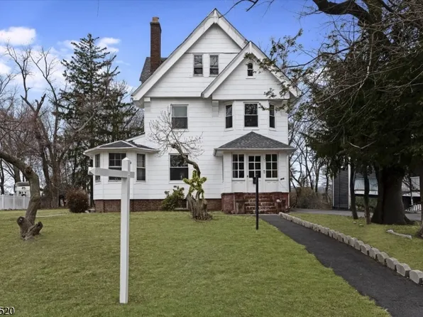 253 Midland Ave, East Orange City, NJ 07017