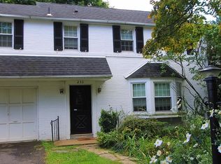 233 Forrest Ave, Elkins Park, PA 19027